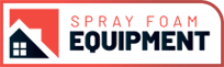 Groupe Pusmak | Spray Foam Equipment Logo